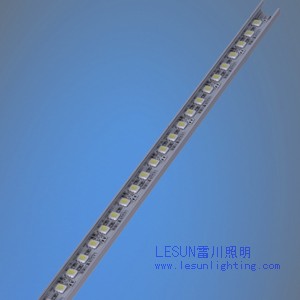 深圳led珠宝硬灯条-珠宝条形灯